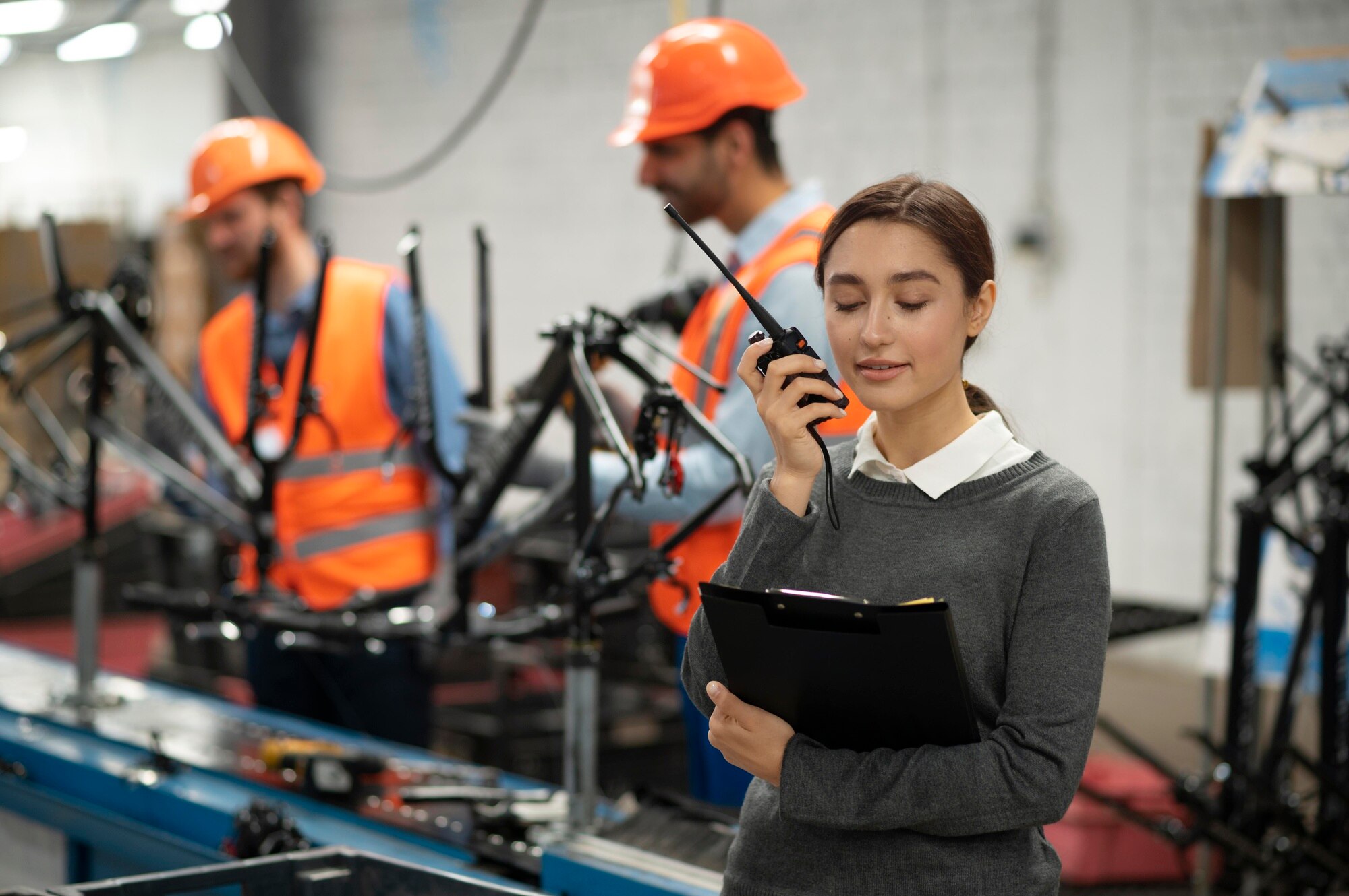 people safety equipment their workplace 23 2148976368